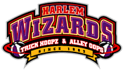 The Harlem Wizards